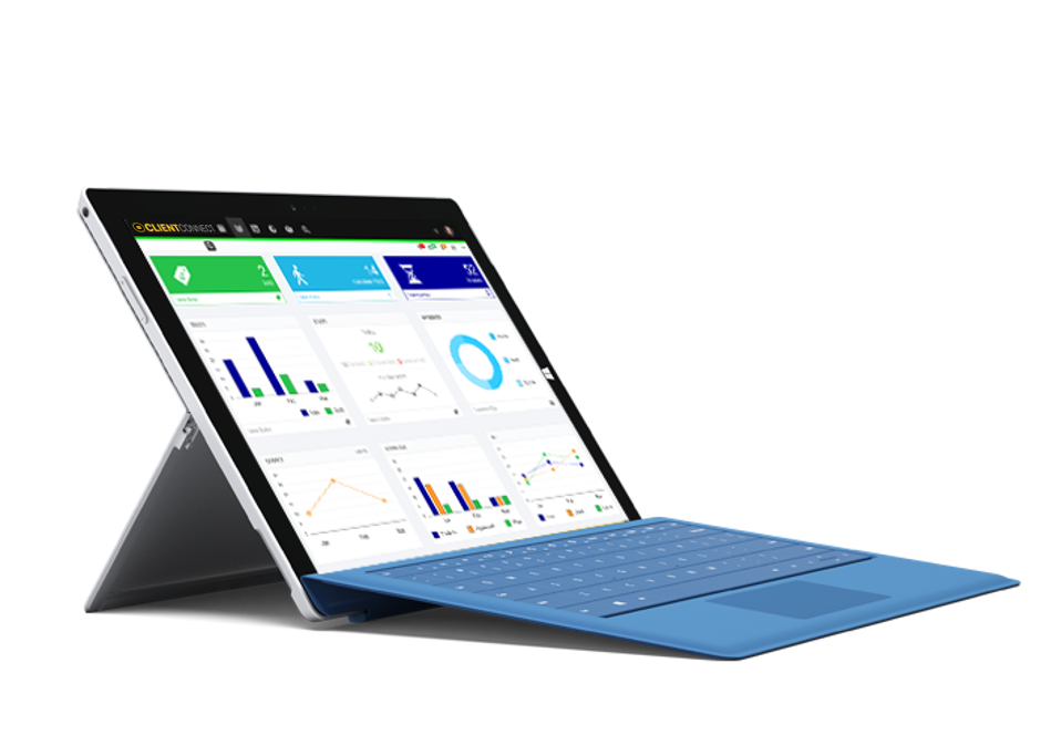 OptionSoft CRM