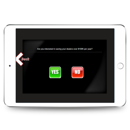 Dealer Management Customer Survey