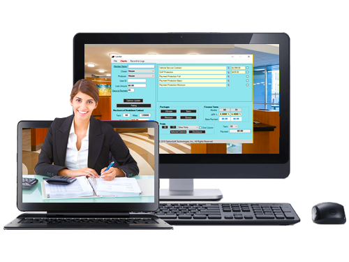 Credit Union Management Software